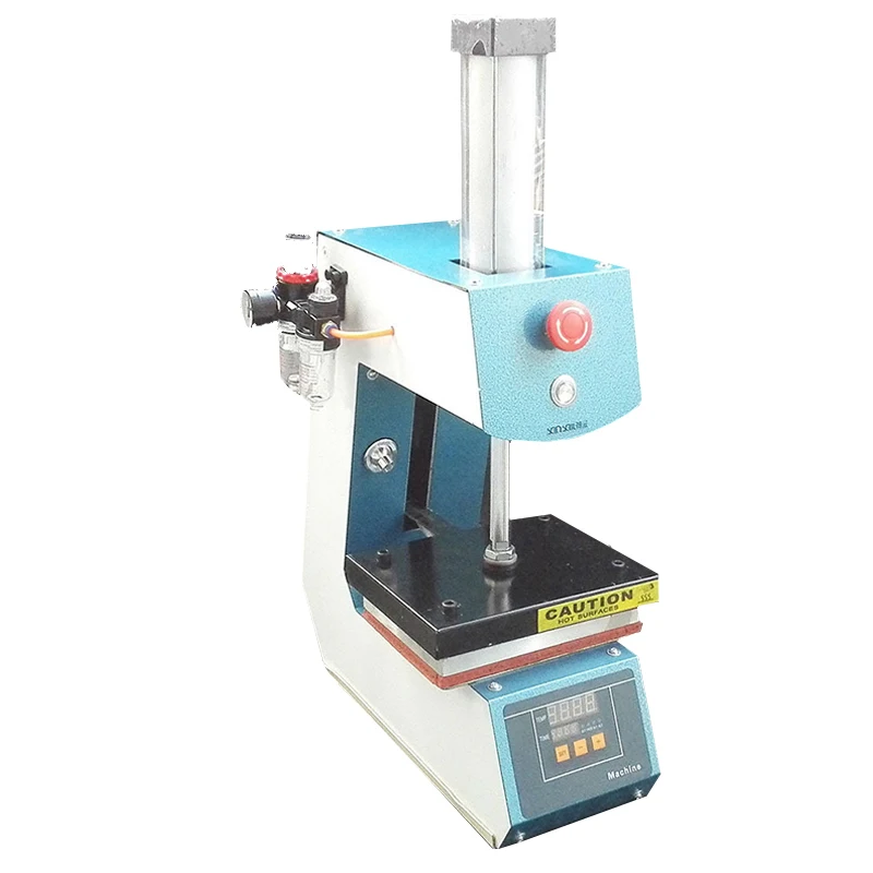 Pneumatic Thermal Transfer Hot Mark Superscript Hot Automatic Small Heat Transfer Machine Efficient Pneumatic Heat Transfer Tool
Pneumatic Thermal Transfer Hot Mark Superscript Hot Automatic Small Heat Transfer Machine Efficient Pneumatic Heat Transfer Tool