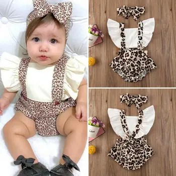 Toddler Baby Girl Floral Lace Romper Jumpsuit Overalls Kids Girls Summer Halter Sleeveless Rompers Outfit Clothes Playsuit Tops
Toddler Baby Girl Floral Lace Romper Jumpsuit Overalls Kids Girls Summer Halter Sleeveless Rompers Outfit Clothes Playsuit Tops