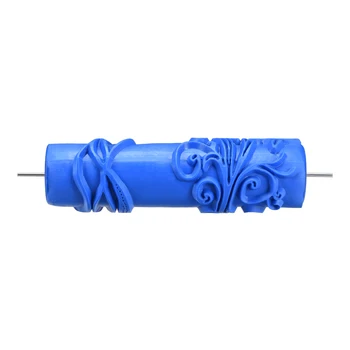 uxcell Wood Pattern Paint Roller 7 Inch Wall Decorative Texture Roller Rubber Embossed Paint Roller EG178C Wood Grain Tool
uxcell Wood Pattern Paint Roller 7 Inch Wall Decorative Texture Roller Rubber Embossed Paint Roller EG178C Wood Grain Tool