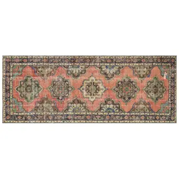 Handmade Natural Vintage English Runner Rug 149x366 Cm-4'11''X12'0''
Handmade Natural Vintage English Runner Rug 149x366 Cm-4'11''X12'0''