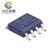 1Pcs New Original OPA2134UA2K5 SOIC-8 Arduino Nano Integrated Circuits Operational Amplifier Single Chip Microcomputer
1Pcs New Original OPA2134UA2K5 SOIC-8 Arduino Nano Integrated Circuits Operational Amplifier Single Chip Microcomputer