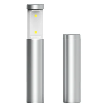 UV Disinfection Lamp Handheld Portable Disinfection Rod UVC Double Wave 2200Mah
UV Disinfection Lamp Handheld Portable Disinfection Rod UVC Double Wave 2200Mah