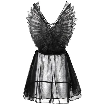 Women Fashion Sexy Lingerie Hot Erotic Women Bow Lace Racy Underwear Spice Suit Temptation Sexy Underwear
Women Fashion Sexy Lingerie Hot Erotic Women Bow Lace Racy Underwear Spice Suit Temptation Sexy Underwear