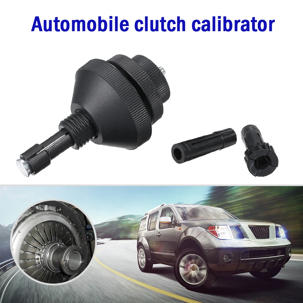 Universal Clutch Corrector Car Clutch Alignment Tool Clutch Plate Aligner Kit for bmw e46 e90 ford focus 2 vw Car Accessories
Universal Clutch Corrector Car Clutch Alignment Tool Clutch Plate Aligner Kit for bmw e46 e90 ford focus 2 vw Car Accessories