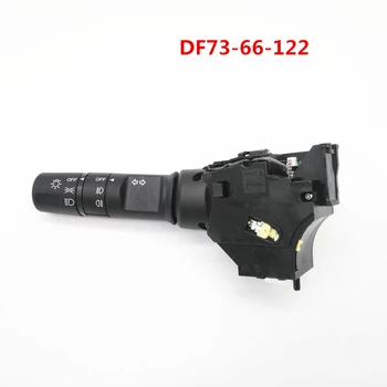 Left turn signal headlight lamp column switch fog light switch headlamp switch for Mazda 6 GH Mazda 2 DE DF73-66-122
Left turn signal headlight lamp column switch fog light switch headlamp switch for Mazda 6 GH Mazda 2 DE DF73-66-122