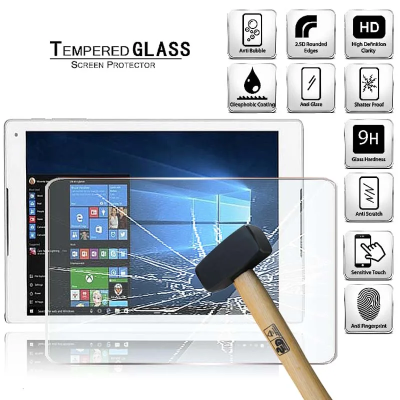 Tablet Tempered Glass Screen Protector Cover for Alcatel Plus 10 Tablet Computer Anti-Scratch Explosion-Proof Screen
Tablet Tempered Glass Screen Protector Cover for Alcatel Plus 10 Tablet Computer Anti-Scratch Explosion-Proof Screen