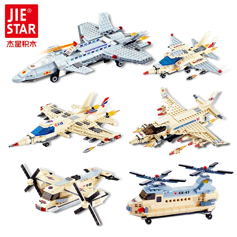 Compatible legoed ww2 germany military army us aircraft aeroplane Soviet fighter model building blocks brick world war 1 2 i ii
Compatible legoed ww2 germany military army us aircraft aeroplane Soviet fighter model building blocks brick world war 1 2 i ii