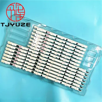 New Original 14pcs 13LED LED Backlight strip For 39"TV UA39F5008AR UA39F5088AR UE39F5000 UE39F5500AK UE39F5300A UE39F5370
New Original 14pcs 13LED LED Backlight strip For 39"TV UA39F5008AR UA39F5088AR UE39F5000 UE39F5500AK UE39F5300A UE39F5370