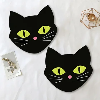 2 pairs Luminous Cat Nipple Stickes Breasts Stickers Sexy Women Lingerie Supplies Invisible Breast Bra Pad Chest Paste Cover
2 pairs Luminous Cat Nipple Stickes Breasts Stickers Sexy Women Lingerie Supplies Invisible Breast Bra Pad Chest Paste Cover