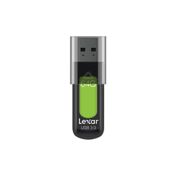 JumpDrive S57 USB flashlight drive 64 GB USB type TO 3.2 Gen 1 (3.1 Gen 1) Green
JumpDrive S57 USB flashlight drive 64 GB USB type TO 3.2 Gen 1 (3.1 Gen 1) Green