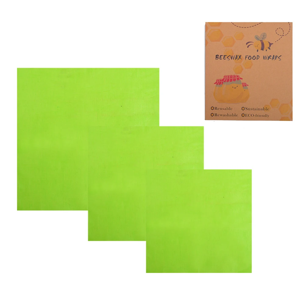 Reusable Protective Tools Fresh Keeping Food Washable Lid Cover Zero Waste Beeswax Cloth Portable Kitchen Healthy Eco Friendly
Reusable Protective Tools Fresh Keeping Food Washable Lid Cover Zero Waste Beeswax Cloth Portable Kitchen Healthy Eco Friendly