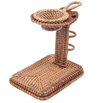 New Vietnamese Autumn Rattan Tea Tray Accessories Kung Fu Tea Set Creative Handmade Rattan Tea Filter Bag Set Tea Ceremony Acces
New Vietnamese Autumn Rattan Tea Tray Accessories Kung Fu Tea Set Creative Handmade Rattan Tea Filter Bag Set Tea Ceremony Acces