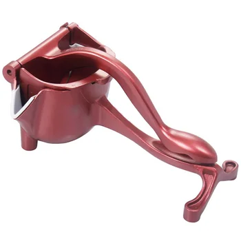 IALJ Top Heavy Single Press Lemon Squeezer Fruit Juicer Watermelon Pomegranate Lemon Juicer
IALJ Top Heavy Single Press Lemon Squeezer Fruit Juicer Watermelon Pomegranate Lemon Juicer