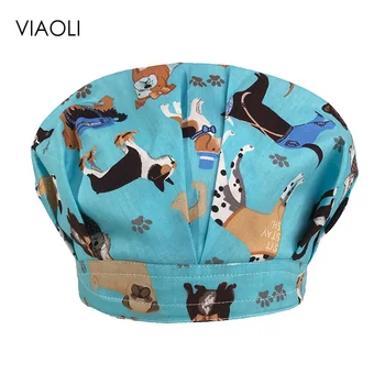 VIAOLI men women medical scrubs pharmacy Work Cap surgery nurse Hat Oral cavity Dental Clinic Pet Veterinary Surgical Cap155 
VIAOLI men women medical scrubs pharmacy Work Cap surgery nurse Hat Oral cavity Dental Clinic Pet Veterinary Surgical Cap155