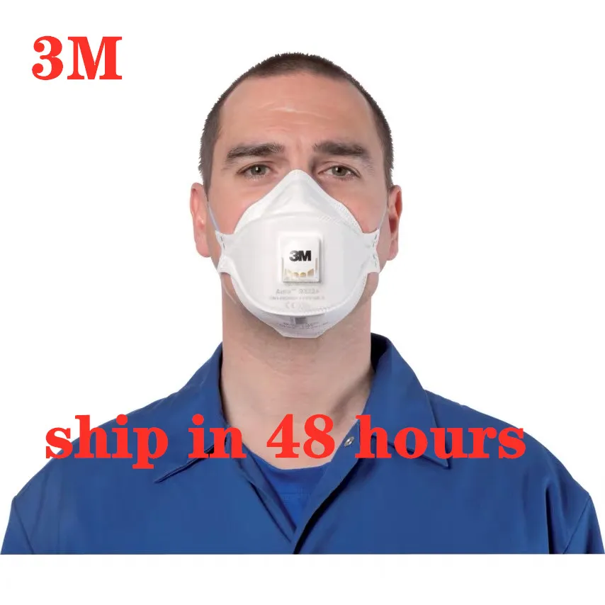 3M Original 9502v+ 3m mask Protective Fold Masks Anti Dust Flu H1N1 PM2.5 Multi Layer Filter Structure Industrial Fog enviroment
3M Original 9502v+ 3m mask Protective Fold Masks Anti Dust Flu H1N1 PM2.5 Multi Layer Filter Structure Industrial Fog enviroment