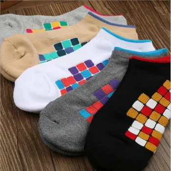 2020 Breathable Men's Socks High Quality Solid Mesh Short Ankle Socks Mens Nautical Socks Hot Sale Comfortable and stylish
2020 Breathable Men's Socks High Quality Solid Mesh Short Ankle Socks Mens Nautical Socks Hot Sale Comfortable and stylish