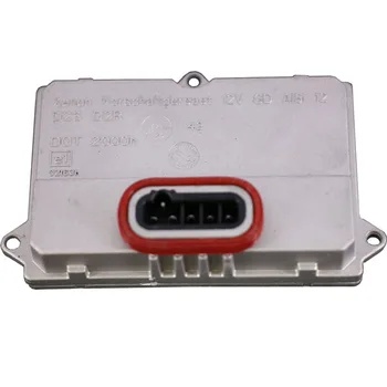 HAPPY FISH OEM Xenon Ballast HID Headlight Igniter Control fit for Jaguar S type X type 2002-2007
HAPPY FISH OEM Xenon Ballast HID Headlight Igniter Control fit for Jaguar S type X type 2002-2007