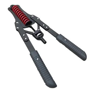 Adjustable Power Twister Arm Forearm Exerciser Chest Expander Arm Chest Muscle Training Strength Trainer For Man Household Use
Adjustable Power Twister Arm Forearm Exerciser Chest Expander Arm Chest Muscle Training Strength Trainer For Man Household Use