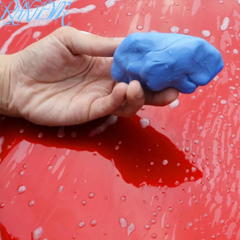 100g Blue Magic Auto Car Clean Clay For Renault Latitude Fluence Logan Sandero Sandeno Duster Automobile Accessories
100g Blue Magic Auto Car Clean Clay For Renault Latitude Fluence Logan Sandero Sandeno Duster Automobile Accessories