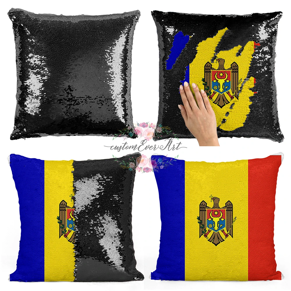 Moldova Personalized custom picture pillow coverhome pillow reversible mermaid sequin pillow case cover
Moldova Personalized custom picture pillow coverhome pillow reversible mermaid sequin pillow case cover