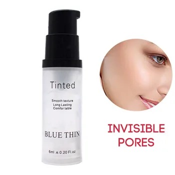 Primer Makeup Base Oil Control Pores Cream Face Base Primer Long Lasting Foundation Moisturizer Comestic Face Cover Concealer
Primer Makeup Base Oil Control Pores Cream Face Base Primer Long Lasting Foundation Moisturizer Comestic Face Cover Concealer