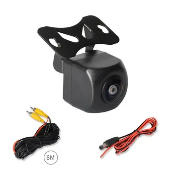 Reversing Camera for car PP 1080P Reversing Camera Matte Night Vision Car Rear View Camera without Lighting 1 Set
Reversing Camera for car PP 1080P Reversing Camera Matte Night Vision Car Rear View Camera without Lighting 1 Set
