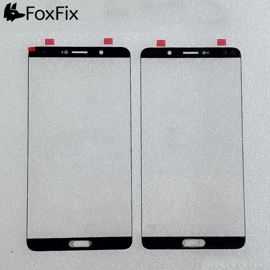 Outer Glass For Huawei Mate 10 Front Glass Lens Touch screen Panel For Huawei Mate10 Mate 10 Front Screen Glass Lens Replacement
Outer Glass For Huawei Mate 10 Front Glass Lens Touch screen Panel For Huawei Mate10 Mate 10 Front Screen Glass Lens Replacement