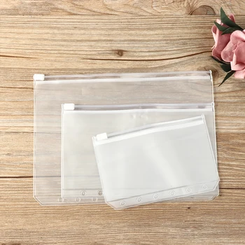 1PCS Zip Lock Clear Anti-oxidatio Loose-leaf Storage Pouches Anti-tarnish Plastic Bag Zipper Matte Clear Resealable Organization
1PCS Zip Lock Clear Anti-oxidatio Loose-leaf Storage Pouches Anti-tarnish Plastic Bag Zipper Matte Clear Resealable Organization