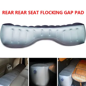 Inflation Bed Air Mattress Portable Air Bed Seat Cover Inflatable Gap Pad Downy Durable
Inflation Bed Air Mattress Portable Air Bed Seat Cover Inflatable Gap Pad Downy Durable