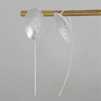 INATURE A Sky full of Stars 925 Sterling Silver Hollow Geometric Drop Earrings for Women Fashion Dangle Earring Jewelry
INATURE A Sky full of Stars 925 Sterling Silver Hollow Geometric Drop Earrings for Women Fashion Dangle Earring Jewelry