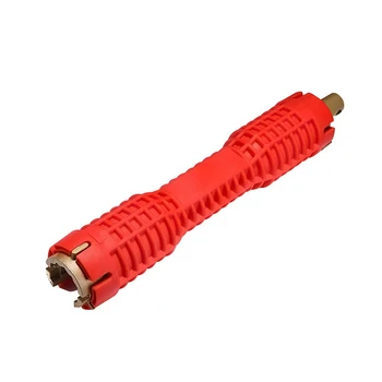 Hex Nut Household Bath Kitchen Sink Basin Faucet Wrench llave Inglesa Sink Install Tap spanner Installer Multitools 
Hex Nut Household Bath Kitchen Sink Basin Faucet Wrench llave Inglesa Sink Install Tap spanner Installer Multitools