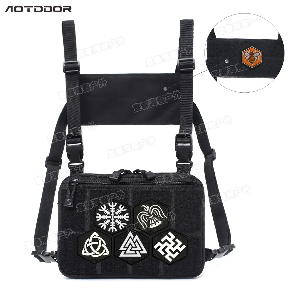 2019 New Products Camouflage Quick Release Tactical Chest Vest Tactical Modular Chest Cartridge Waistpack Tactical Army Fans Bag 
2019 New Products Camouflage Quick Release Tactical Chest Vest Tactical Modular Chest Cartridge Waistpack Tactical Army Fans Bag