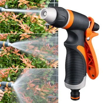 Sprayer Set High Pressure Pets Showering Car Washing Garden Watering Non Slip Hose Nozzle Anti-Leak Farmland Flow Adjustable
Sprayer Set High Pressure Pets Showering Car Washing Garden Watering Non Slip Hose Nozzle Anti-Leak Farmland Flow Adjustable