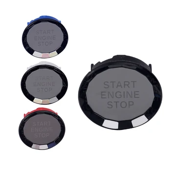 Plastic Car Crystal Style Engine Start Stop Button Cover Decor Cap Fit For BMW 3Ser 8Ser G20 G28 Z4 X5 X7
Plastic Car Crystal Style Engine Start Stop Button Cover Decor Cap Fit For BMW 3Ser 8Ser G20 G28 Z4 X5 X7