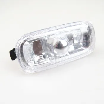 FHAWKEYEQ 1 Pcs Clear Car Side Marker Fender Turn Signal Light Lamp Indicator New For A4 A6 S4 S6 RS4 RS6 8E0 949 127 8E0949127
FHAWKEYEQ 1 Pcs Clear Car Side Marker Fender Turn Signal Light Lamp Indicator New For A4 A6 S4 S6 RS4 RS6 8E0 949 127 8E0949127