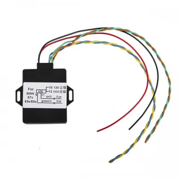 For B-MW CIC retrofit adapter emulator,navigation and TV in motion(VIM) E90 E60 X5 X6 E7X E70 E71 E9X E6X E81
For B-MW CIC retrofit adapter emulator,navigation and TV in motion(VIM) E90 E60 X5 X6 E7X E70 E71 E9X E6X E81