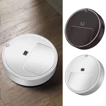 Mini Wireless Vacuum Cleaner ing Smart Robot Carpet Automatic er for Dust & Small Piece of Paper
Mini Wireless Vacuum Cleaner ing Smart Robot Carpet Automatic er for Dust & Small Piece of Paper