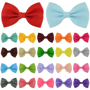New Candy Barrettes Kids Bowknots Solid Ribbon Hair Clip Bows Girls Women Hairpins Accessories DIY Handmade Jewelry
New Candy Barrettes Kids Bowknots Solid Ribbon Hair Clip Bows Girls Women Hairpins Accessories DIY Handmade Jewelry