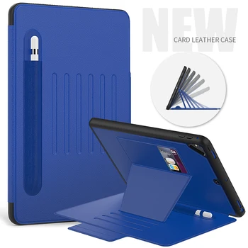 For iPad Air 2 Case Business Style 6 Angles Flip Leather Rugged Soft TPU Auto Sleep/Wake Smart Cover for iPad 9.7 2018 2017
For iPad Air 2 Case Business Style 6 Angles Flip Leather Rugged Soft TPU Auto Sleep/Wake Smart Cover for iPad 9.7 2018 2017