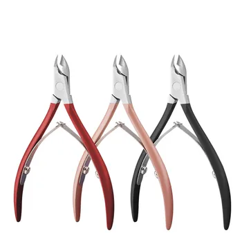 Nail Cuticle Pusher Tweezer Cutter Nipper Clipper Dead Skin Remover Toe Ingrown Manicure Nail Pliers Art Grooming Tool Beauty
Nail Cuticle Pusher Tweezer Cutter Nipper Clipper Dead Skin Remover Toe Ingrown Manicure Nail Pliers Art Grooming Tool Beauty