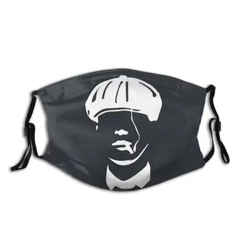 Peaky Blinders Non-Disposable Mouth Face Mask with Filter Dust Mask Respirator Mouth Muffle
Peaky Blinders Non-Disposable Mouth Face Mask with Filter Dust Mask Respirator Mouth Muffle
