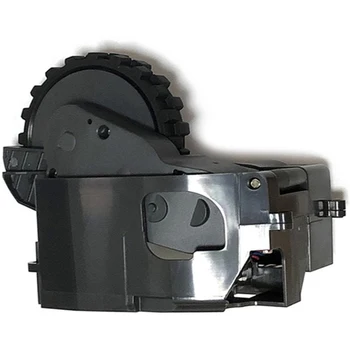 Caster Wheel Motor for Xiaomi Mi Robot Vacuum Cleaner 2 Roborock S50 S51 S55 Vauum Cleaner Robot Repair Parts(L)
Caster Wheel Motor for Xiaomi Mi Robot Vacuum Cleaner 2 Roborock S50 S51 S55 Vauum Cleaner Robot Repair Parts(L)