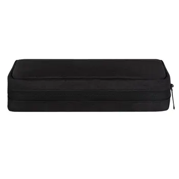 Digital Accessories Data Line Storage Bag Mobile Phone Mobile Power Storage Box Multifunctional Storage Bag
Digital Accessories Data Line Storage Bag Mobile Phone Mobile Power Storage Box Multifunctional Storage Bag