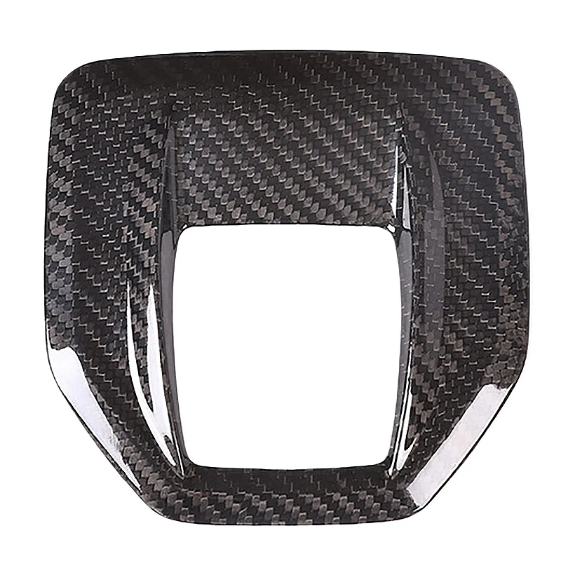 Real Carbon Fiber For Alfa Romeo Giulia Car Center Console Gear Shift Panel Cover Trim Sticker For Alfa Romeo Stelvio 2017 2018
Real Carbon Fiber For Alfa Romeo Giulia Car Center Console Gear Shift Panel Cover Trim Sticker For Alfa Romeo Stelvio 2017 2018