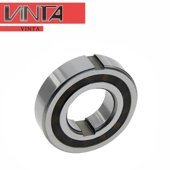 One-way bearing 1pcs/lot Unidirectional bearing overrunning clutch with keyway CSK 8 10 12 15 17 20 25 30 35 40 BB shaft pulley
One-way bearing 1pcs/lot Unidirectional bearing overrunning clutch with keyway CSK 8 10 12 15 17 20 25 30 35 40 BB shaft pulley
