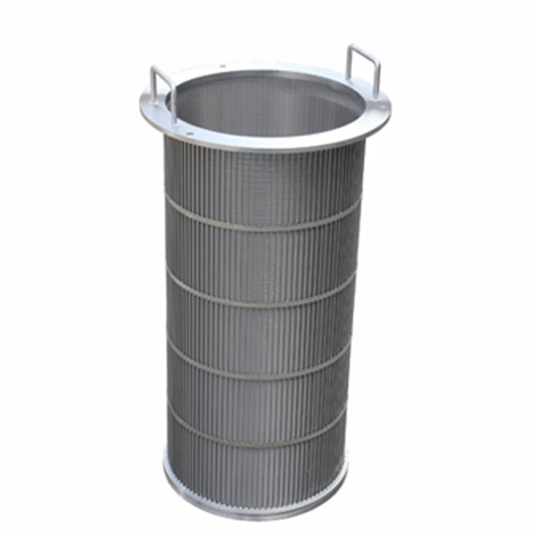 1-30inch Johnson Strainer Screen wedge wire filter casing pipe slot tube sieve bend plate
1-30inch Johnson Strainer Screen wedge wire filter casing pipe slot tube sieve bend plate