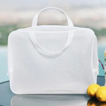 Multi-functional Makeup Bag Storage Bag Waterproof Travel Swimming Bag for Toiletries Cosmetics Bags
Multi-functional Makeup Bag Storage Bag Waterproof Travel Swimming Bag for Toiletries Cosmetics Bags