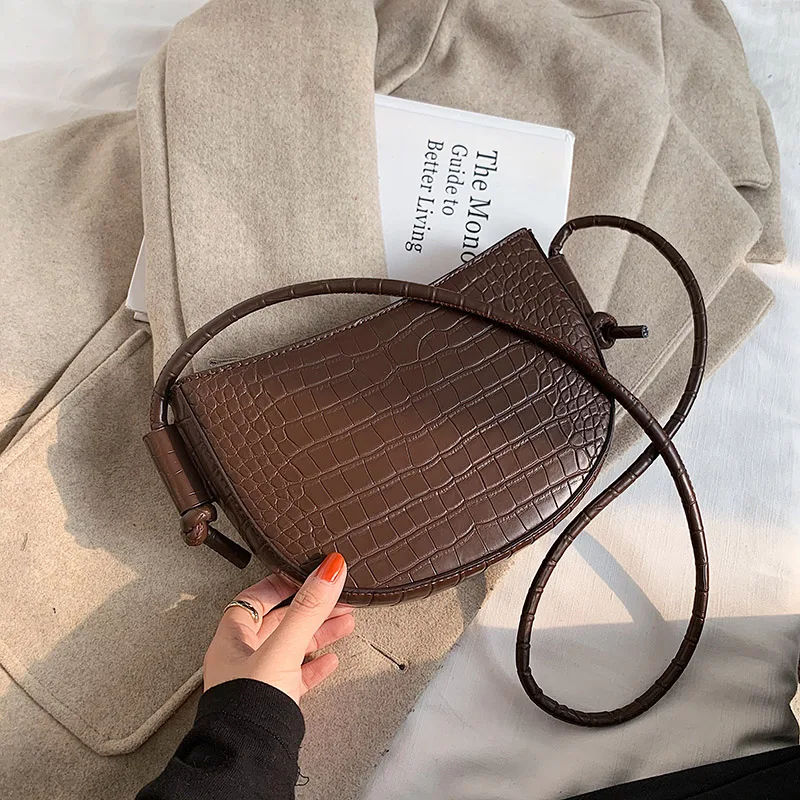 2021 Women Leather Handbags High Quality Sac A Main Solid Women Messenger Bags Vintage Flap Female Shoulder Bags Ladies Bolsas
2021 Women Leather Handbags High Quality Sac A Main Solid Women Messenger Bags Vintage Flap Female Shoulder Bags Ladies Bolsas