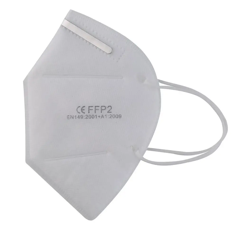 Anti-Fog Mask High Efficiency Filtration Adjustable 3D Fitting Breathable And Comfortable 1 Pcs
Anti-Fog Mask High Efficiency Filtration Adjustable 3D Fitting Breathable And Comfortable 1 Pcs