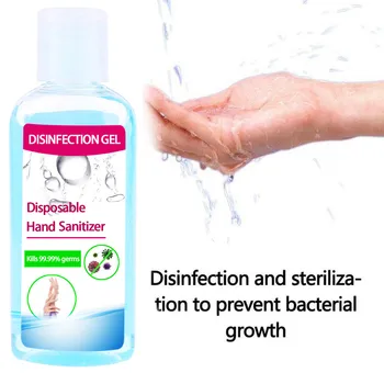Alcohol-free Cleaning Gel Foam Alcohol Disposable Hand Sanitizer Long-Lasting Speed Dry Hand Lotion Disposable 100ML
Alcohol-free Cleaning Gel Foam Alcohol Disposable Hand Sanitizer Long-Lasting Speed Dry Hand Lotion Disposable 100ML
